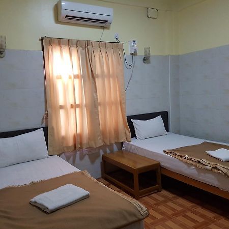 Shwe Eain Si Guest House - Burmese Only Myeik Exteriér fotografie