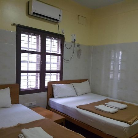 Shwe Eain Si Guest House - Burmese Only Myeik Exteriér fotografie