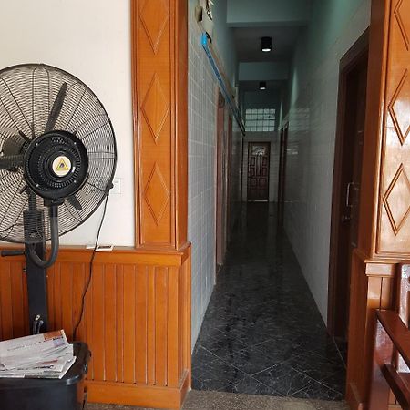 Shwe Eain Si Guest House - Burmese Only Myeik Exteriér fotografie