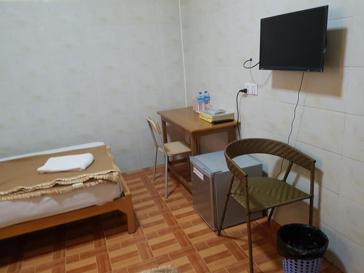 Shwe Eain Si Guest House - Burmese Only Myeik Exteriér fotografie