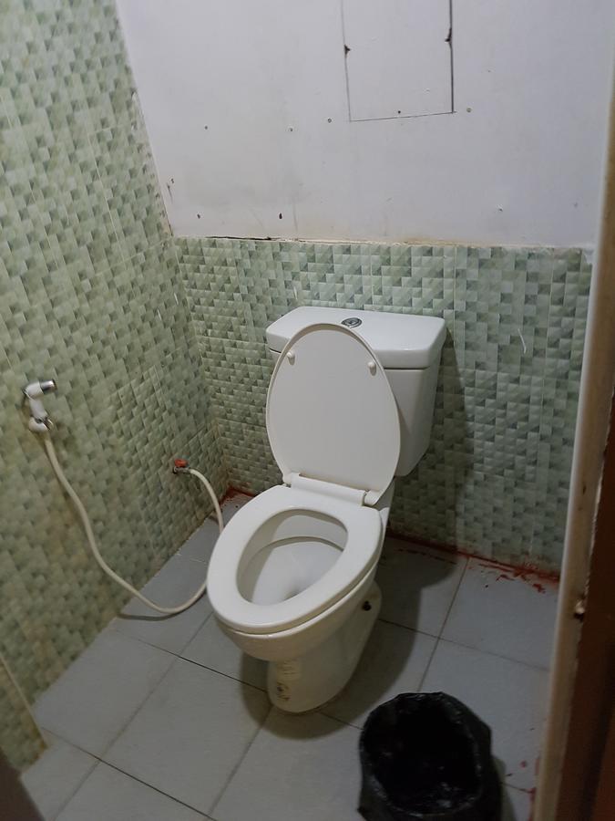 Shwe Eain Si Guest House - Burmese Only Myeik Exteriér fotografie